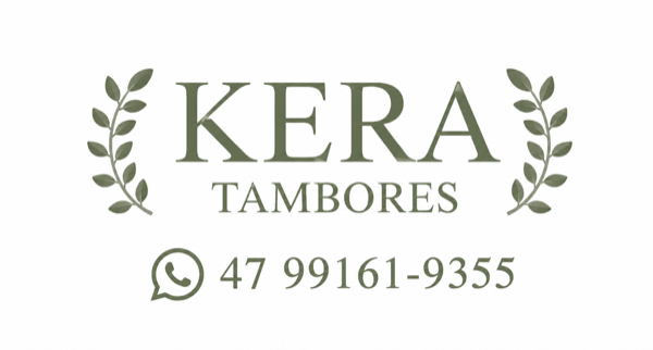 Kera Tambores